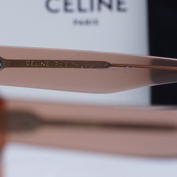 Final Price! Celine CL50066I 074 Eyeglasses - Picture 7 of 8